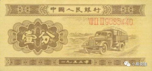 人民幣發(fā)行70周年 回顧五套人民幣的變遷史