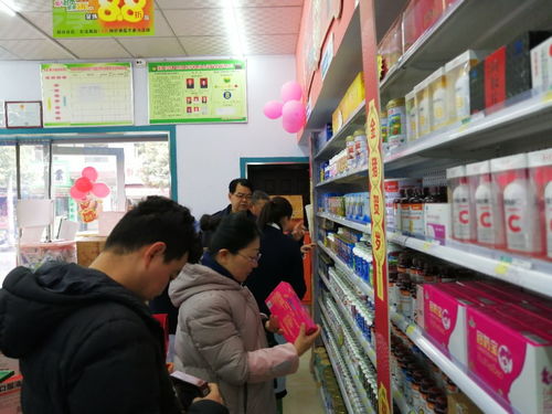 隴南市重拳整治保健品市場 1戶企業被責令下架退廠，守護消費者安全